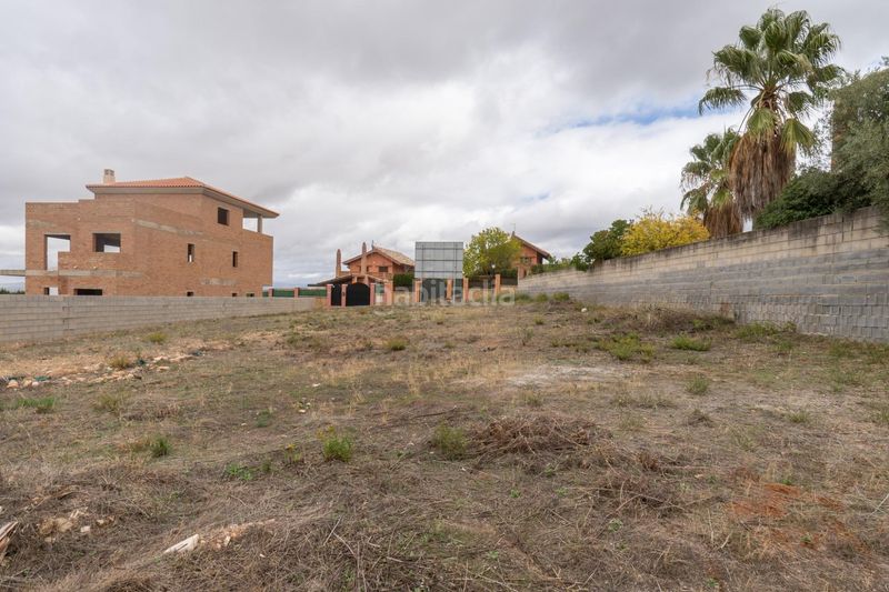 Foto 7a20c860-ec03-45b3-9613-5be16ea9d8ac. Terreny residencial a Dílar