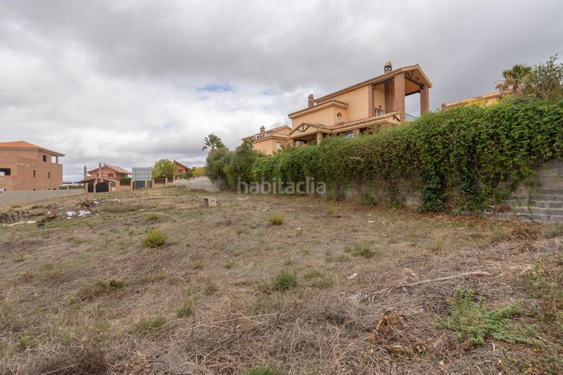 Foto 8b472834-8279-4c8c-927d-36bd1f1d69d1. Terreny residencial a Dílar