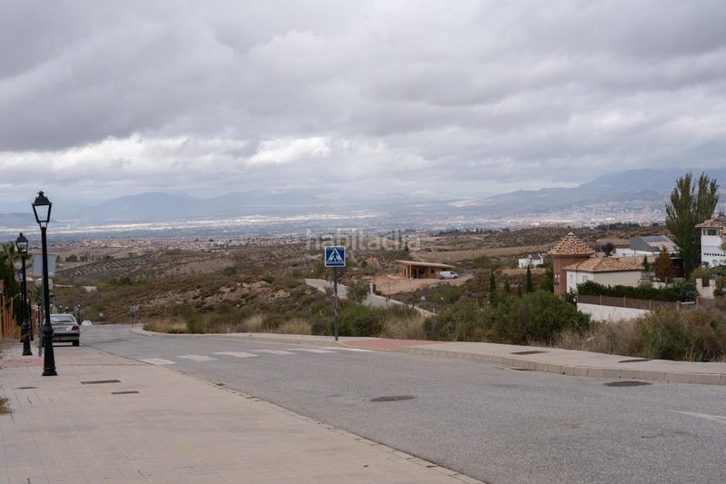 Foto 97fee595-2aac-49ed-9cef-9f251526e653. Terreny residencial a Dílar