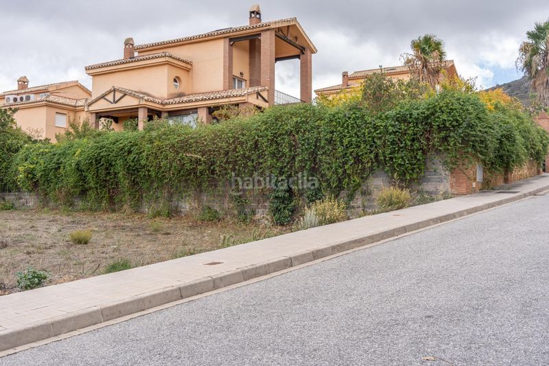 Foto a3472b62-12d6-49fa-9fe6-bb5b7cad726c. Terreny residencial a Dílar