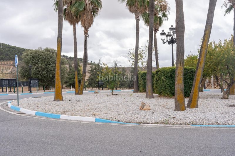 Foto a98f95ad-a258-415a-9c33-3fb9c426e152. Terreny residencial a Dílar