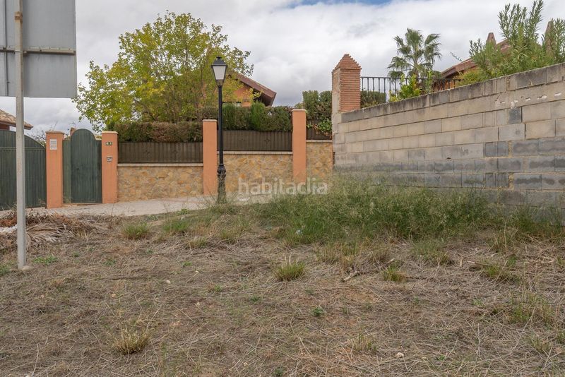 Foto b209678e-5b67-44f8-9906-b704dc276be8. Terreny residencial a Dílar