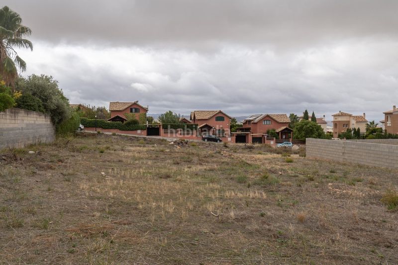 Foto c26f361d-2eae-4033-87d2-011485f6b10a. Terreny residencial a Dílar