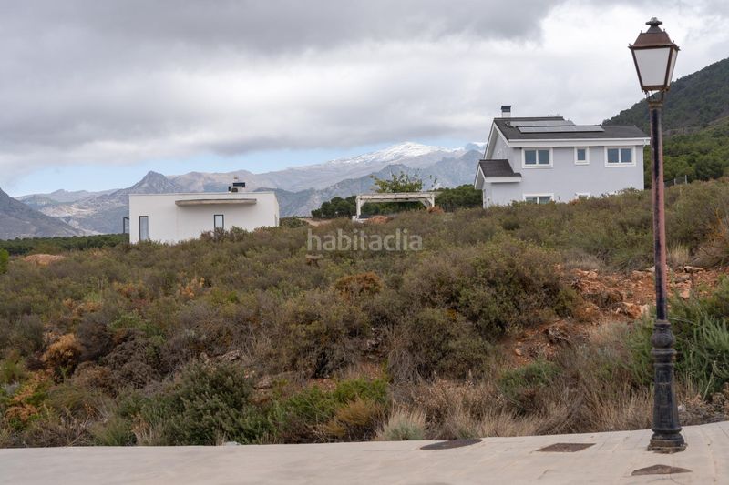 Foto e4f2346f-515f-42c0-bdb5-61c942d2a99b. Terreny residencial a Dílar