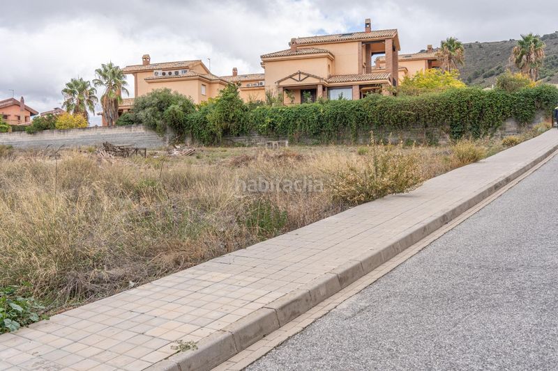 Foto fda1362e-e8b9-4f2a-bf6e-b5d3fa3ace52. Terreny residencial a Dílar