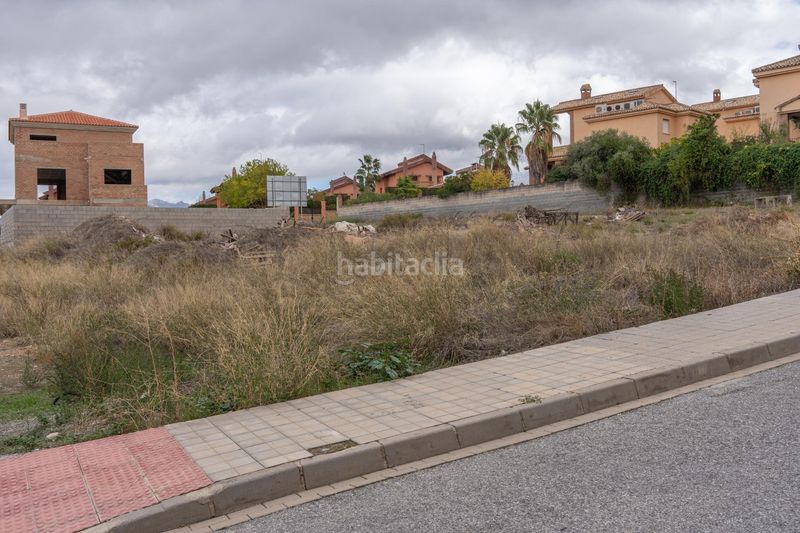 Foto ffb2d855-e912-4e65-9a47-61e82a737bab. Terreny residencial a Dílar