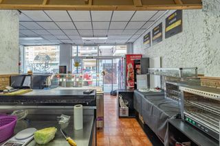 Miete Geschäftsraum in Maracena. Traspaso de negocio de alimentacion para llevar en centro de mar