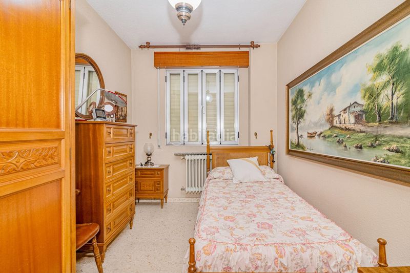 Foto 03ded068-2fa5-49e2-bd0f-b306da09710a. Pis amb aparcament a Angustias - Chana - Encina Granada