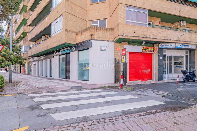 Foto 070e17ec-3078-40d3-bc15-177ebaa3d7d8. Pis amb aparcament a Angustias - Chana - Encina Granada