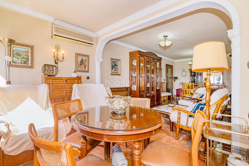 Foto 07d84096-1b50-4ac2-95d9-c952c380ed2a. Pis amb aparcament a Angustias - Chana - Encina Granada