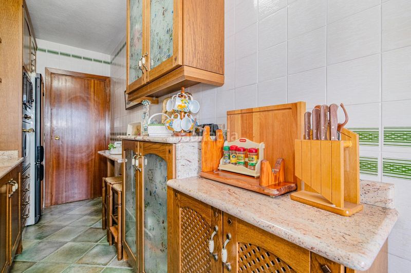 Foto 1c26401d-f481-48ee-853d-0c905c85de85. Pis amb aparcament a Angustias - Chana - Encina Granada