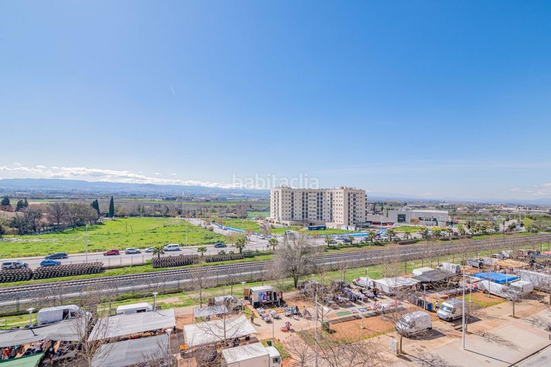 Foto 254668a7-89a0-4891-a6e8-bdbf754049b8. Pis amb aparcament a Angustias - Chana - Encina Granada