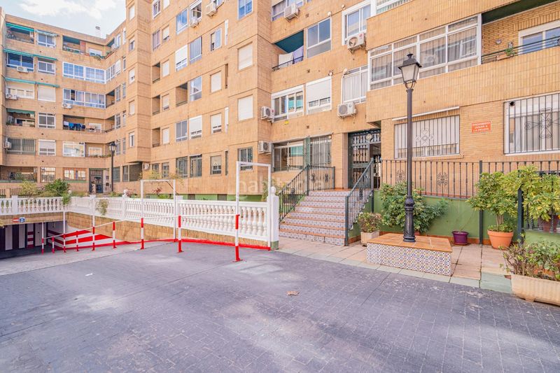 Foto 2960da9c-ae53-4247-a0dd-0148e4cf4b19. Pis amb aparcament a Angustias - Chana - Encina Granada