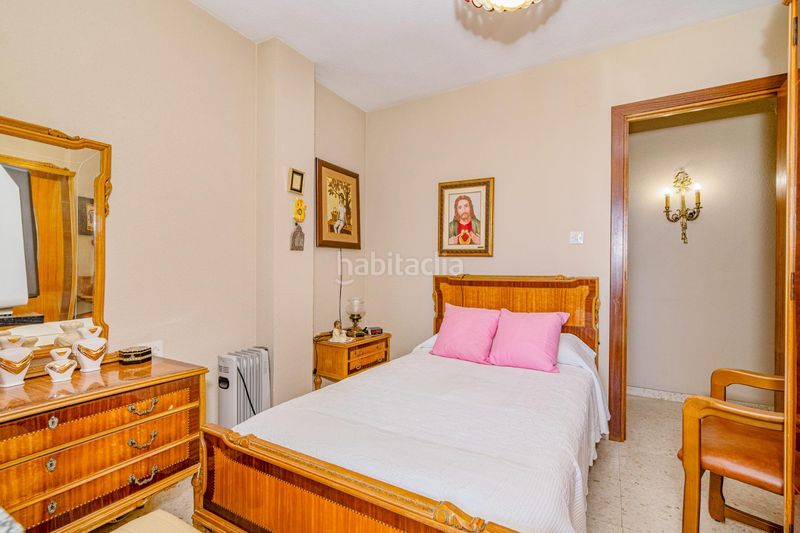 Foto 4133070d-e2f7-4d6e-856e-9632abfab8b8. Pis amb aparcament a Angustias - Chana - Encina Granada