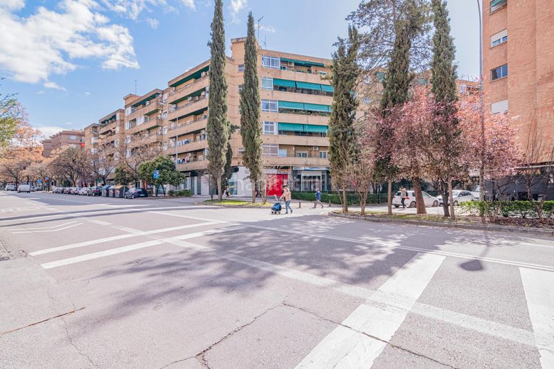 Foto 494c9af4-eb23-41ba-b6fb-854aff98fe27. Pis amb aparcament a Angustias - Chana - Encina Granada