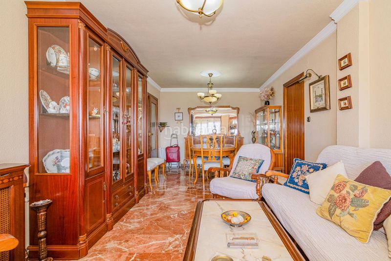 Foto 5d532167-46aa-4c5d-a9b2-008943f6b75e. Pis amb aparcament a Angustias - Chana - Encina Granada