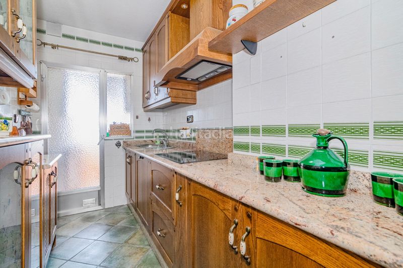 Foto 67ee9ce9-9313-470d-9058-be7690b779e9. Pis amb aparcament a Angustias - Chana - Encina Granada