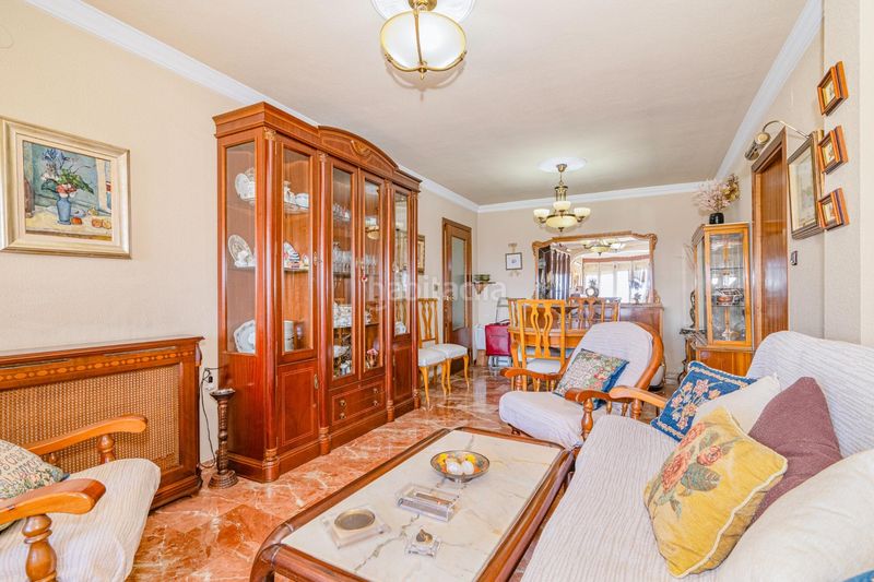 Foto 7bf623b5-f945-43e5-a0e4-932b9d0e0f02. Pis amb aparcament a Angustias - Chana - Encina Granada