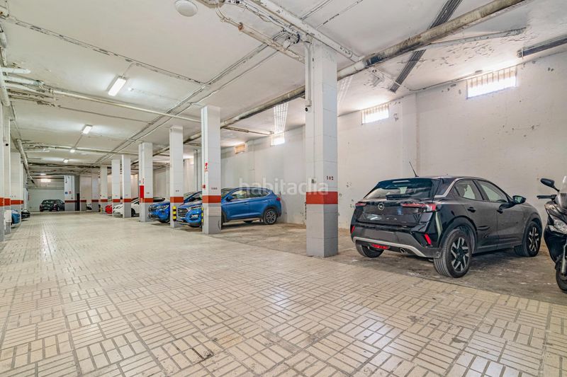 Foto 88e3a9b6-e6c1-4024-bf64-57d7cf3e6903. Pis amb aparcament a Angustias - Chana - Encina Granada