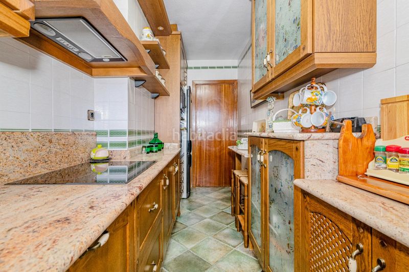 Foto 921cc9a4-1eef-45ef-98d0-c7454a6c206c. Pis amb aparcament a Angustias - Chana - Encina Granada