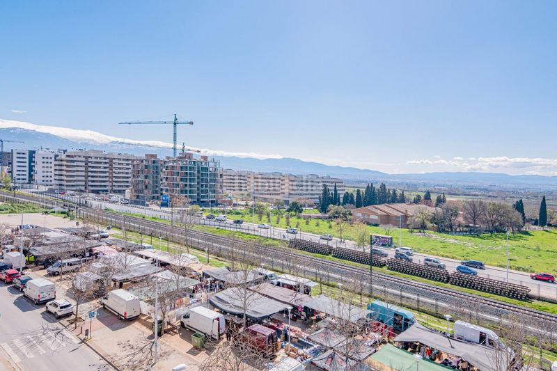 Foto 9ec1364a-d7a6-4c6f-879f-f397133d715b. Pis amb aparcament a Angustias - Chana - Encina Granada