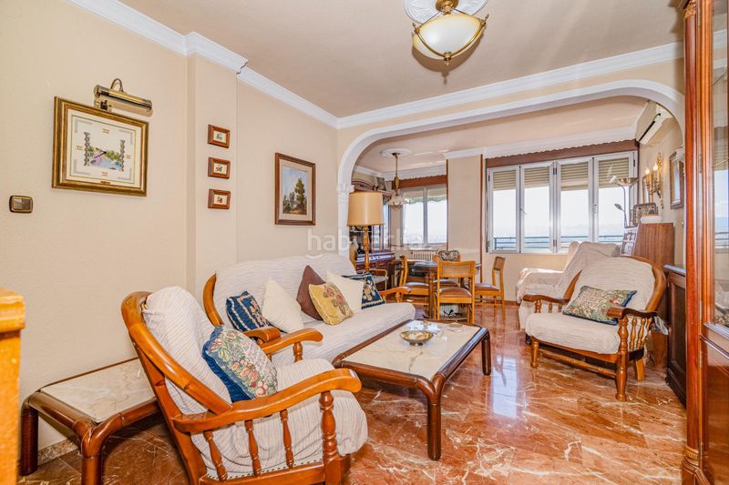 Foto ac93af8c-cf8f-44e6-9859-b5906c39d264. Pis amb aparcament a Angustias - Chana - Encina Granada