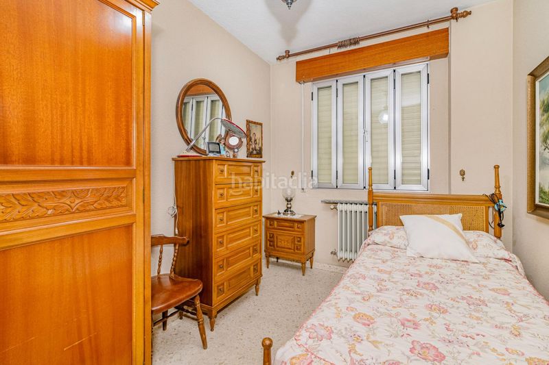 Foto bbc7708e-15c3-4b8f-8ded-da026774c617. Pis amb aparcament a Angustias - Chana - Encina Granada