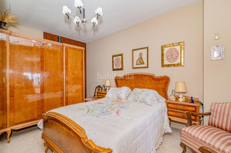 Foto bceb06b0-7b9c-406a-a16d-3c8f9822c611. Pis amb aparcament a Angustias - Chana - Encina Granada