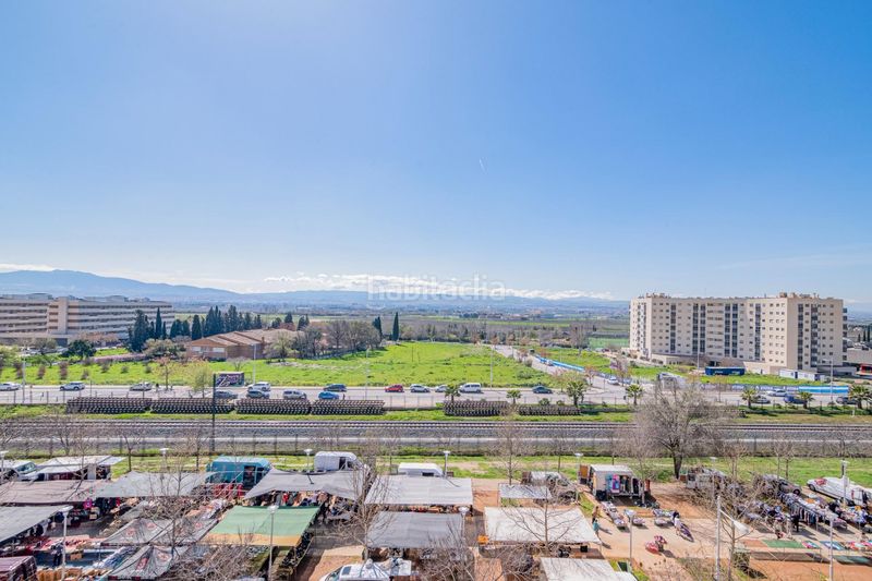 Foto c6a25506-8803-45d5-9fa3-b4a178411ac6. Pis amb aparcament a Angustias - Chana - Encina Granada