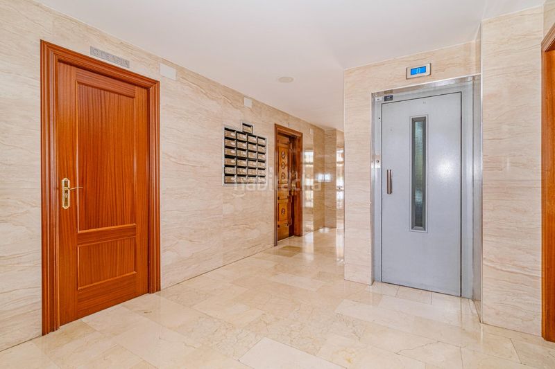 Foto e1e42bbe-740c-460f-ae7f-dde5b4d5e746. Pis amb aparcament a Angustias - Chana - Encina Granada