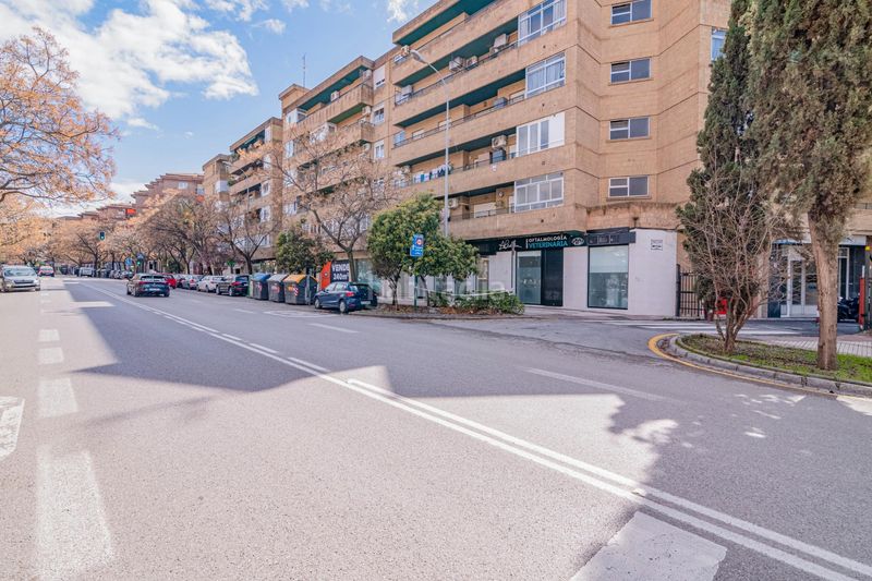 Foto ee21125d-c6c9-4d72-a142-555b81a5fb70. Pis amb aparcament a Angustias - Chana - Encina Granada