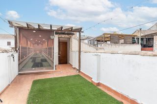 Haus  Calle ,106. Atención amantes del albayzin....bonita casa junto a la muralla