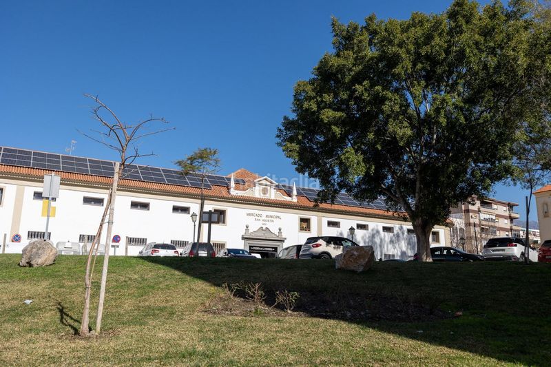 Foto cf426ce1-db74-42f2-b777-8b264a824e4b. Piso en Motril ciudad Motril