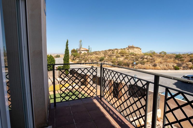 Foto 976e073b-bc2c-40b6-a367-d149ae90f559. Xalet amb aparcament piscina a Dílar