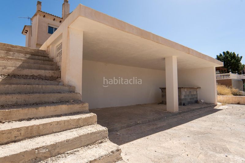 Foto c91c52db-bd82-490c-91c1-c76bd40f16ab. Xalet amb aparcament piscina a Dílar