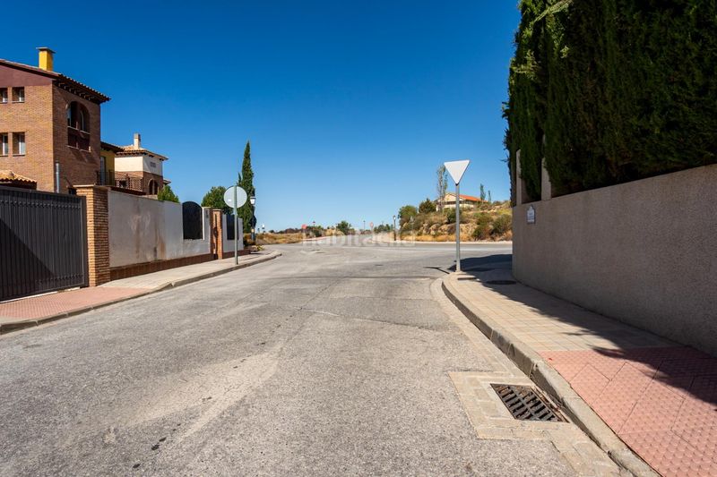 Foto d7129a8a-5678-412a-aa0b-68e0e6dcea55. Xalet amb aparcament piscina a Dílar