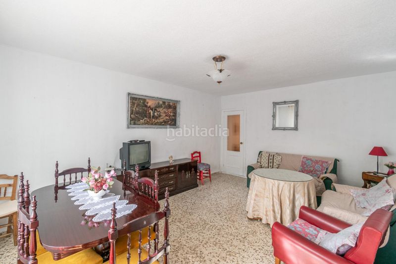 Foto 3946974c-364a-4ab3-8cd8-47bd8097bf8b. Casa adossada a Poniente Armilla