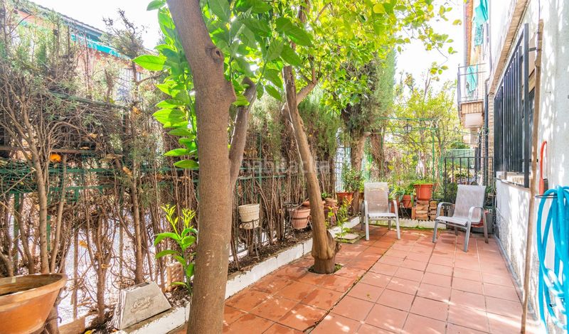 Foto b3b115f8-ec64-4eae-b255-437bcaded17f. Casa adossada a Poniente Armilla