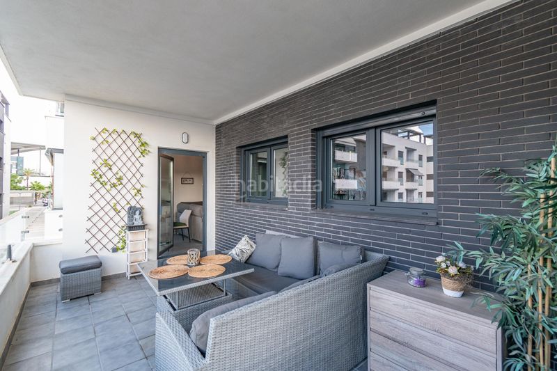 Foto 3cf66bfb-8e5c-4d0c-b2e4-c08e204b620b. Pis amb aparcament piscina a San Miguel Armilla