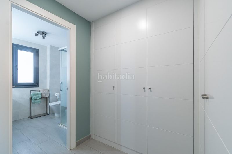 Foto 56ee5475-2ece-4cd5-bc86-12eeece786fe. Pis amb aparcament piscina a San Miguel Armilla