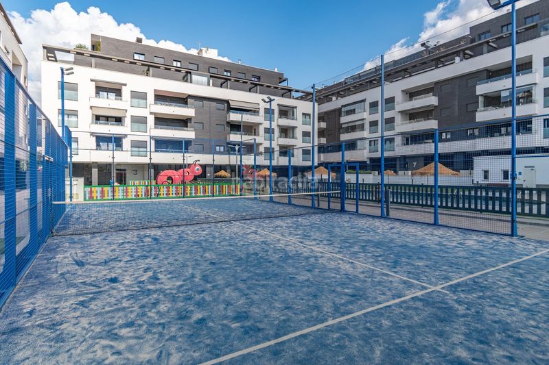 Foto 5ce878a3-ca3e-48d7-b5d8-8a139eac1ca6. Pis amb aparcament piscina a San Miguel Armilla