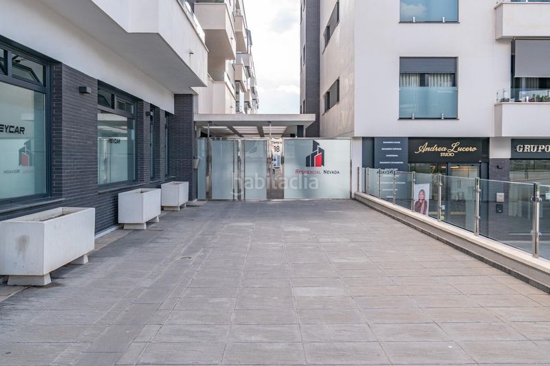 Foto e333f1c5-5859-47c5-9cca-152694a74ddd. Pis amb aparcament piscina a San Miguel Armilla