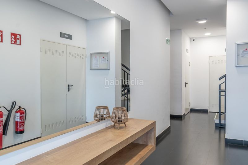 Foto f2b452fe-17c1-4ee1-9212-96d81e7a1812. Pis amb aparcament piscina a San Miguel Armilla