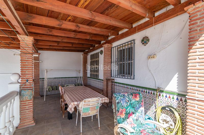 Foto 4e978532-a7cd-4fb5-8877-2f14842d5d6e. Casa amb aparcament piscina a Atarfe