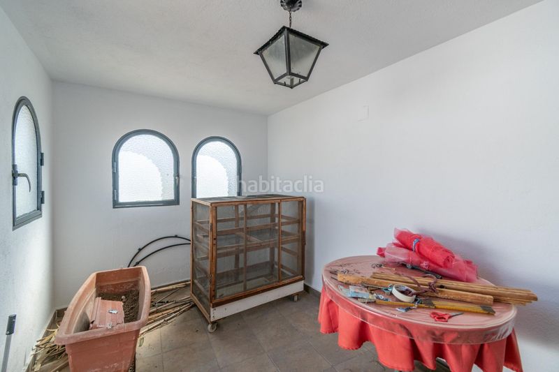 Foto cb5e698e-5cf5-455d-b7ef-25fa87828ef9. Casa amb aparcament piscina a Atarfe