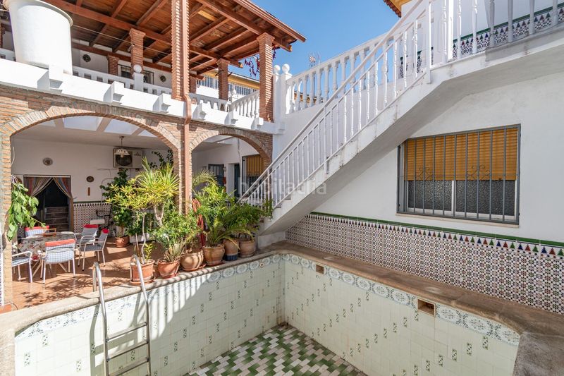 Foto dfedd311-0147-4ca6-805d-dbd7ba83170d. Casa amb aparcament piscina a Atarfe