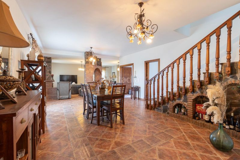 Foto 33349677-1787-454e-9e99-85460f5cbfbf. Xalet amb aparcament piscina a Almuñecar centro Almuñécar