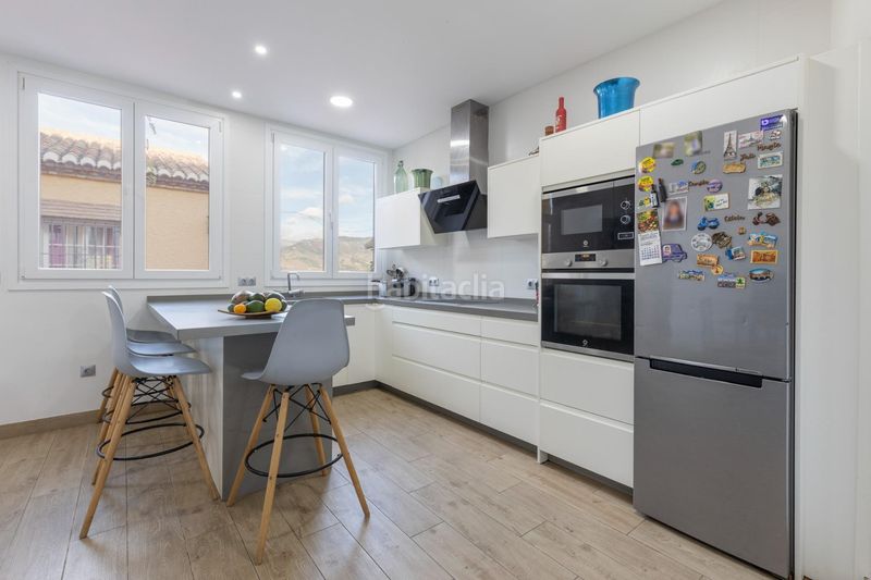 Foto 5c62dc0e-d2c9-4344-baaf-c2f9ef087c05. Xalet amb aparcament piscina a Almuñecar centro Almuñécar