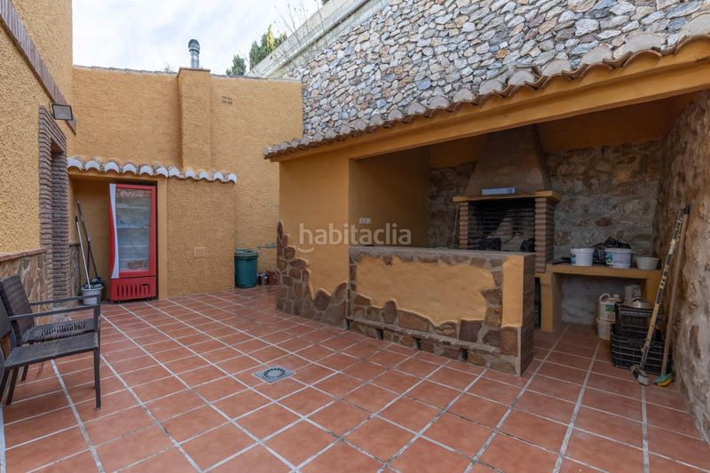 Foto a6bb33a2-c8fe-4774-a625-60da19161d6c. Xalet amb aparcament piscina a Almuñecar centro Almuñécar