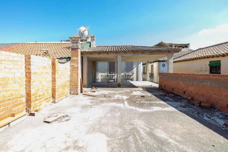 Foto b526d9eb-cccf-4c82-a27f-f776c946598d. Terreny residencial a Santa Fe